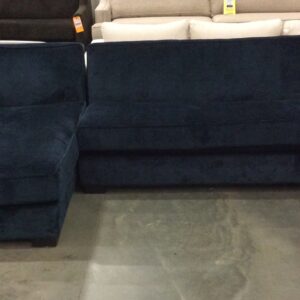 Luxurious Mitchell Gold + Bob Williams Hunter Studio Sofa from a sofa liquidation pallet
