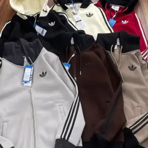 Mixed Addidas Tracksuits